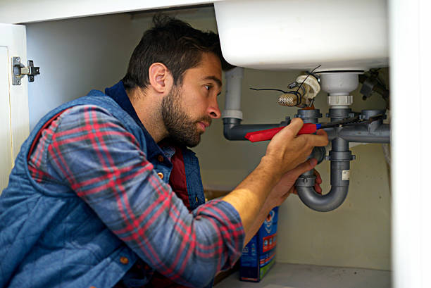  , USA Plumbing Pros